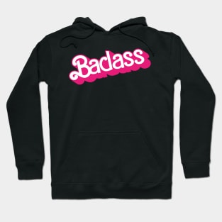 badass Hoodie